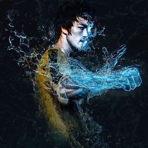 Meet your Posher, Christopher